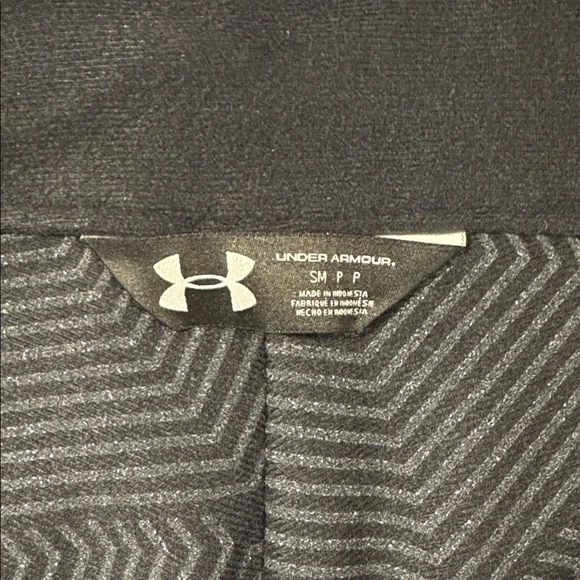 Under Armour Cold Gear Infrared Bubble Pattern Ski Pants Size Small - Picture 13 of 16